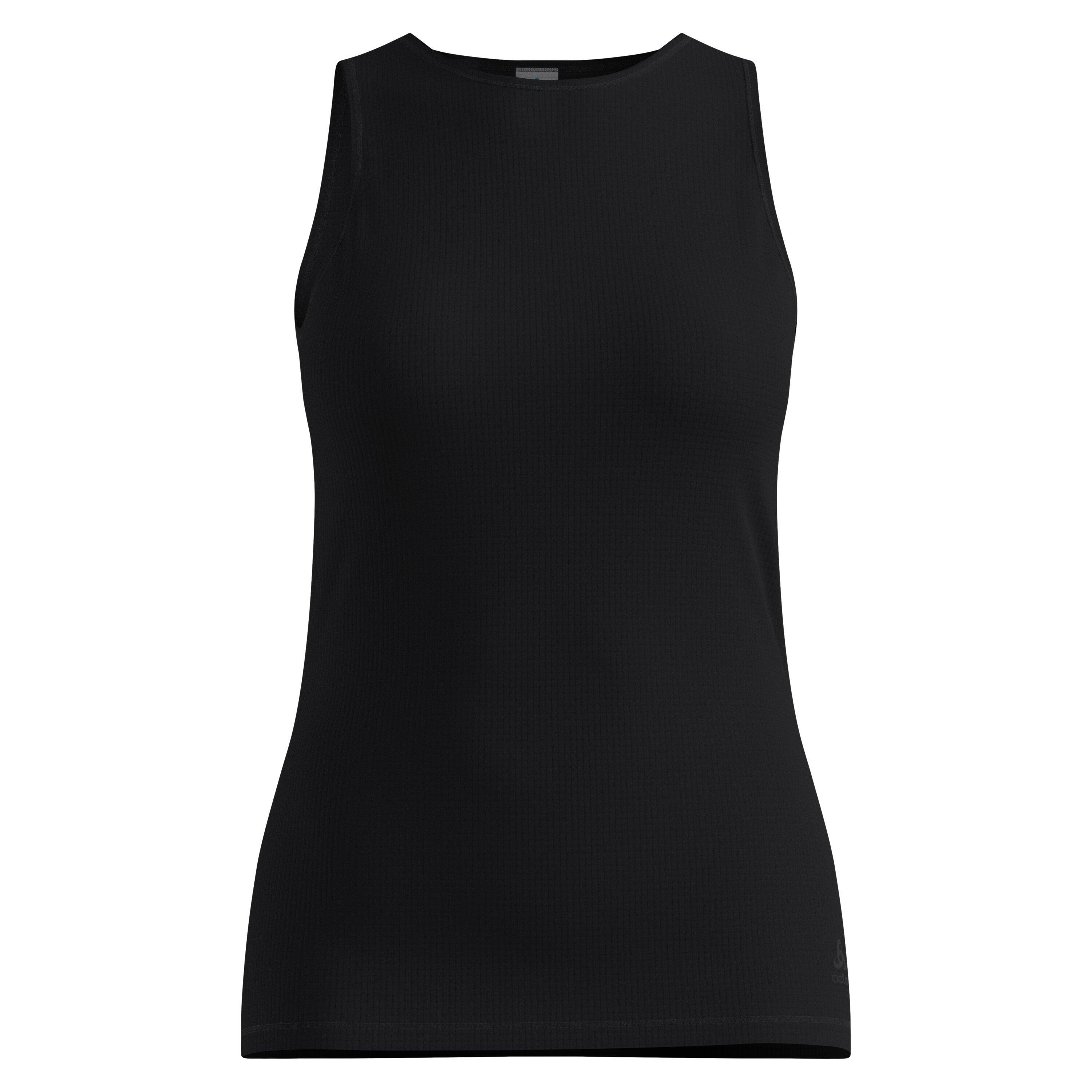 Débardeur technique à col rond Active Light ODLO 4/7