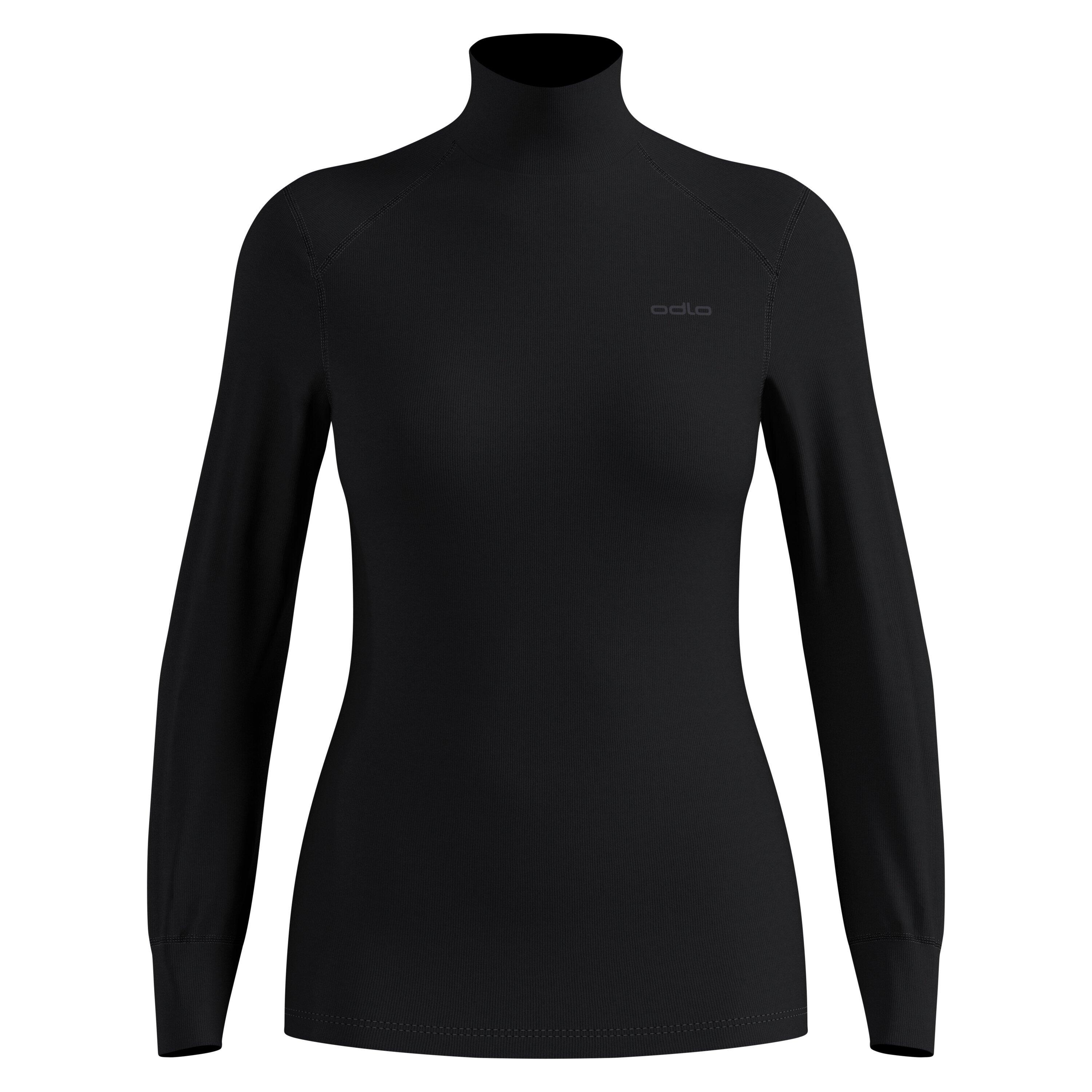 Active Warm Base Layer mit Rollkragen ODLO 7/8