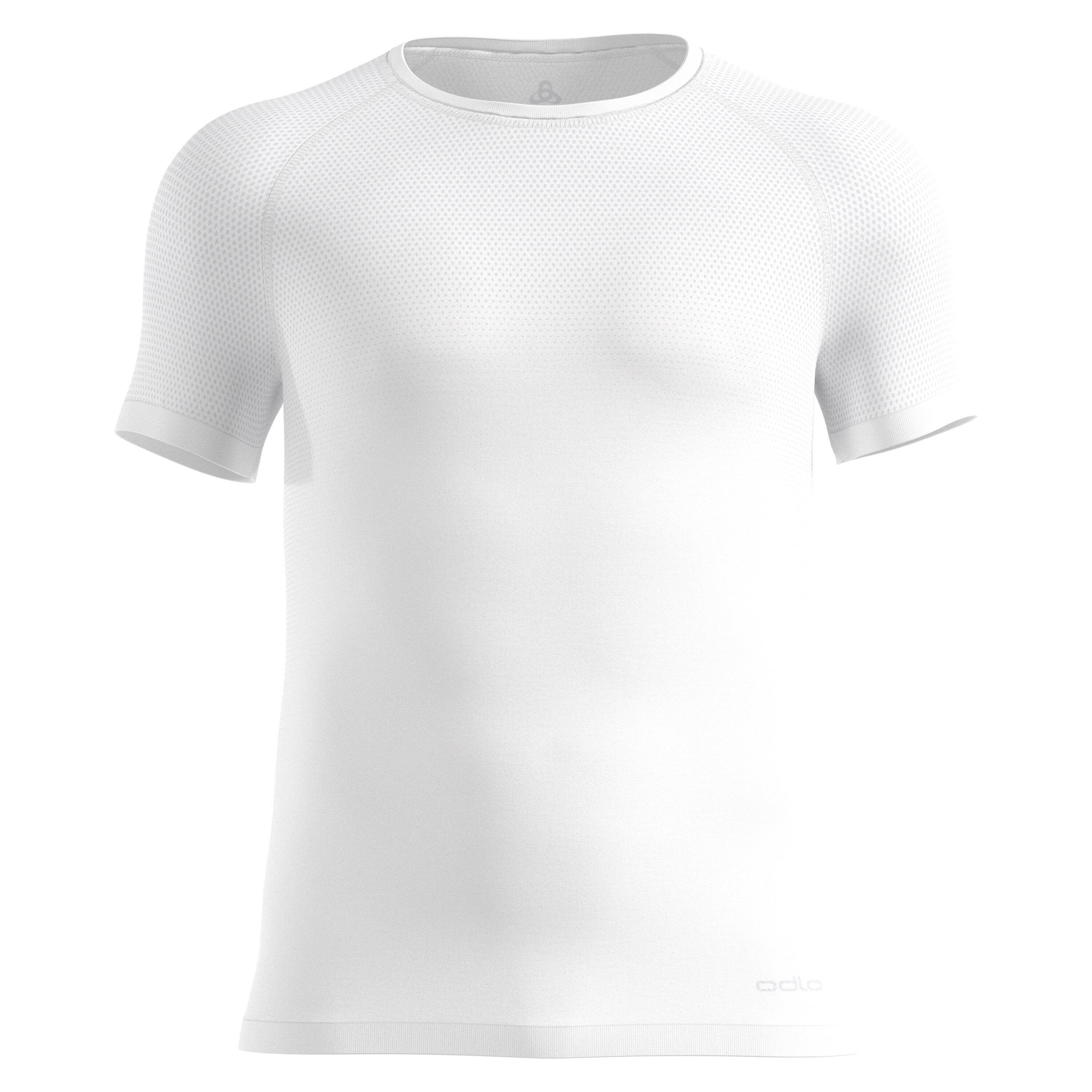 Kurzärmeliger Performance X‑Light Base Layer ODLO 4/7