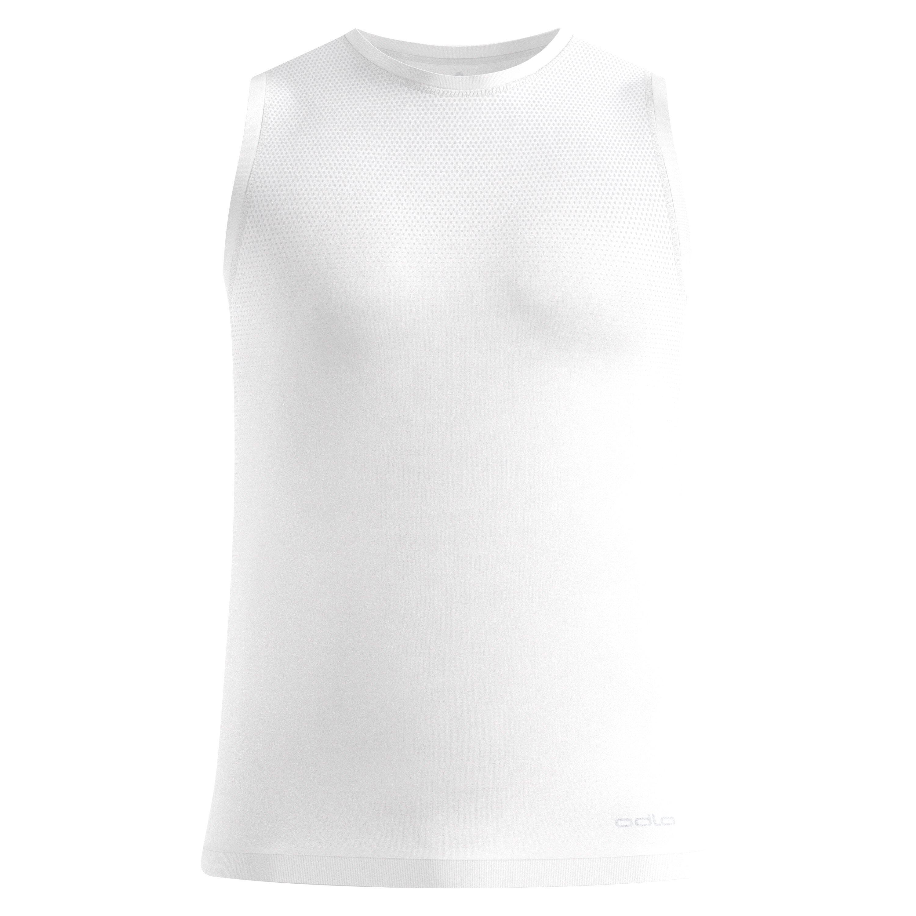 Débardeur à col rond Performance X-Light ODLO 4/7