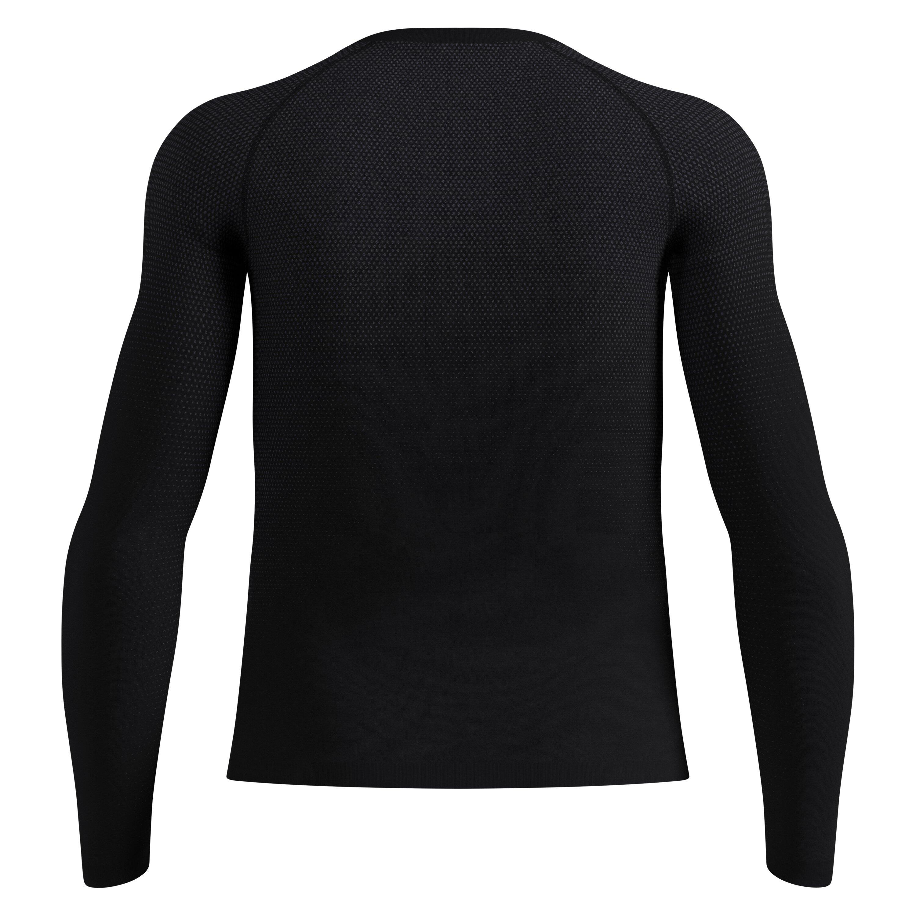 Base layer Performance Light a maniche lunghe ODLO 5/5