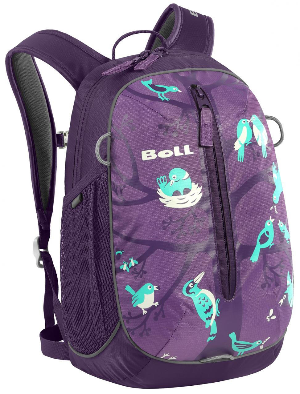 BOLL picture