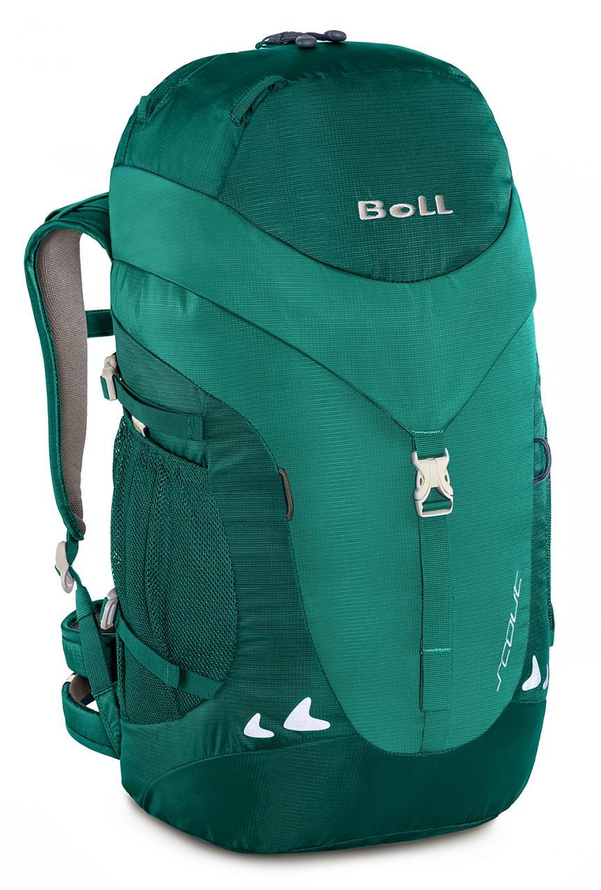 BOLL picture