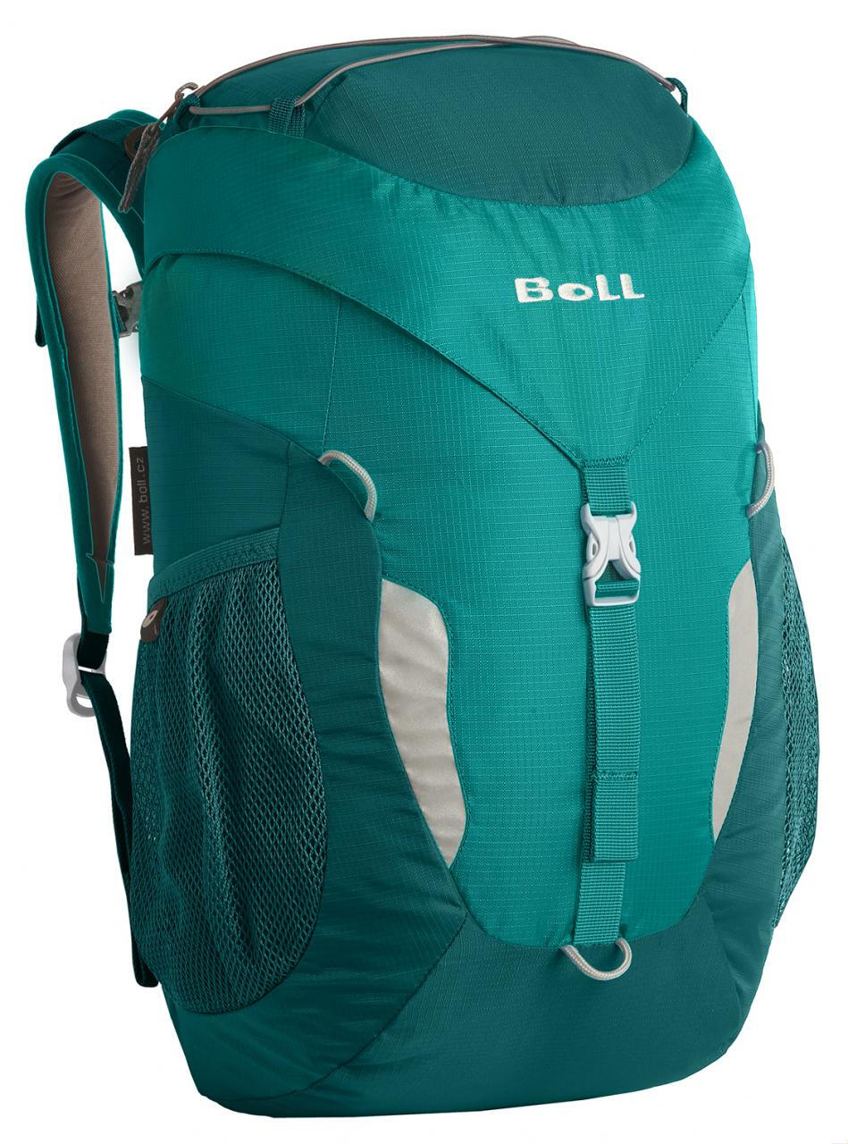 BOLL picture