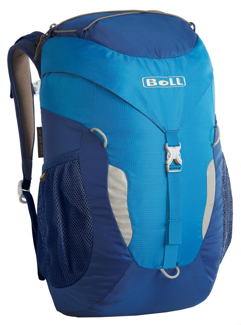 BOLL Dětský turistický batoh TRAPPER 18