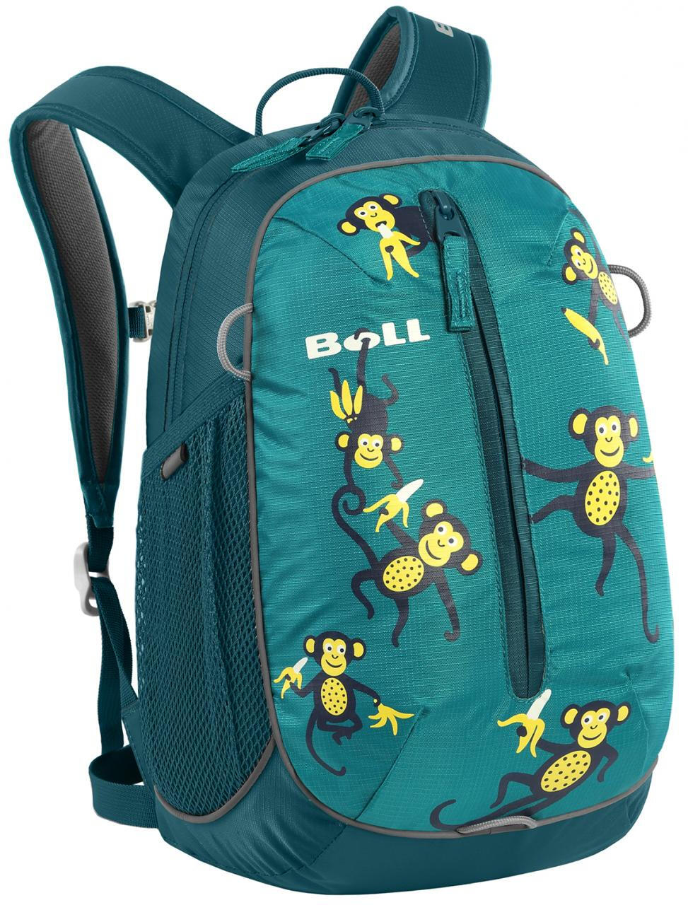 BOLL picture