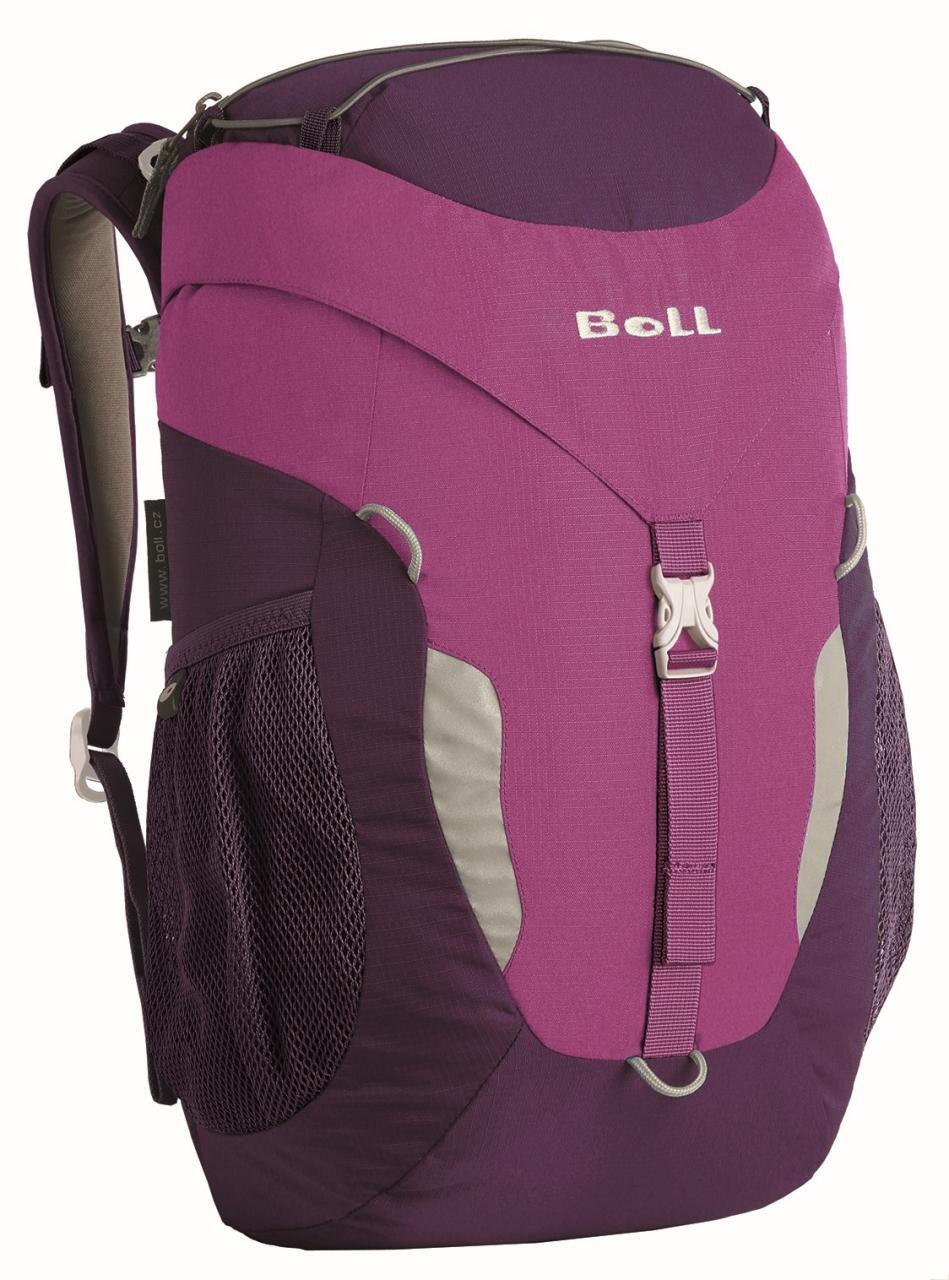 BOLL Dětský turistický batoh TRAPPER 18