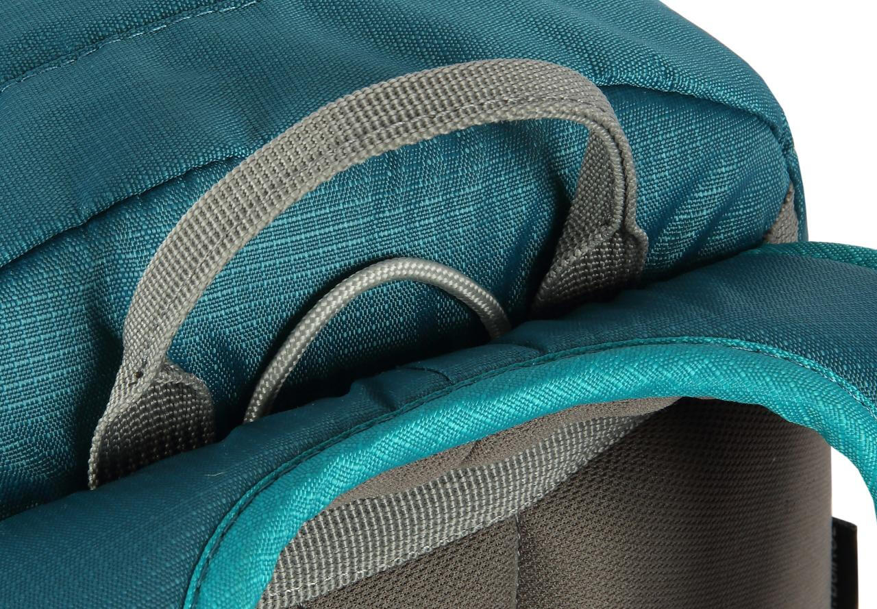 Dětský ergonomický batoh ROO 12 do školky a přírody 6/6