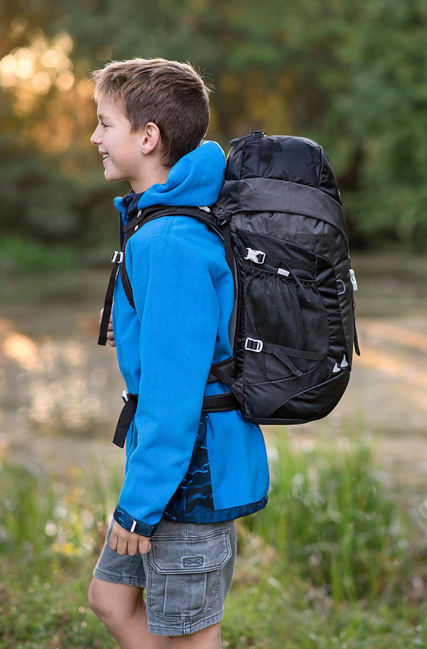 Dětský turistický batoh SCOUT 22-30 5/6