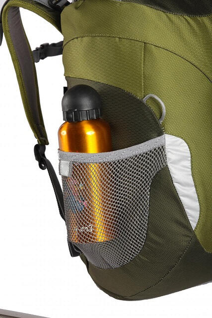 Dětský turistický batoh TRAPPER 18 3/4