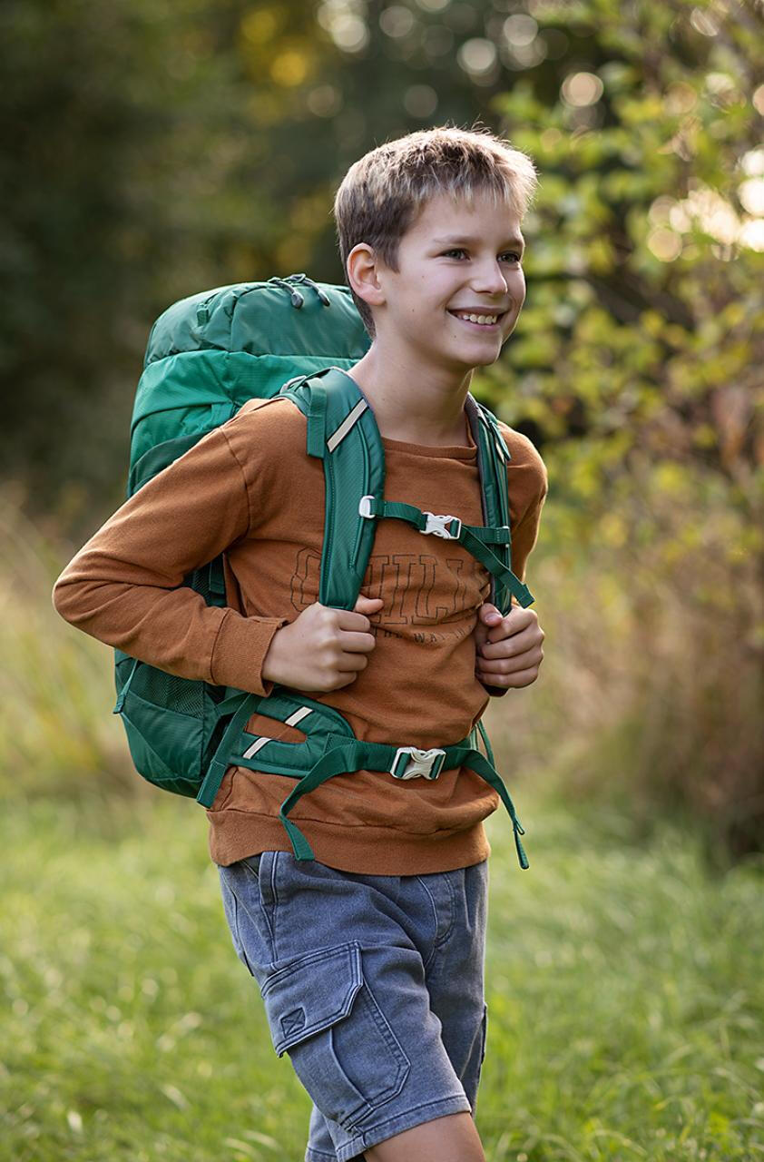 Dětský turistický batoh SCOUT 22-30 5/6
