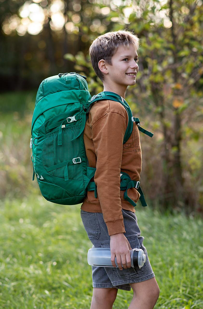 Dětský turistický batoh SCOUT 22-30 4/6