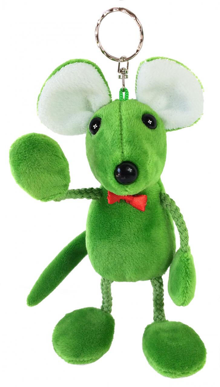 Předškolní batůžek BUNNY 6 PEPPERMINT 5/7
