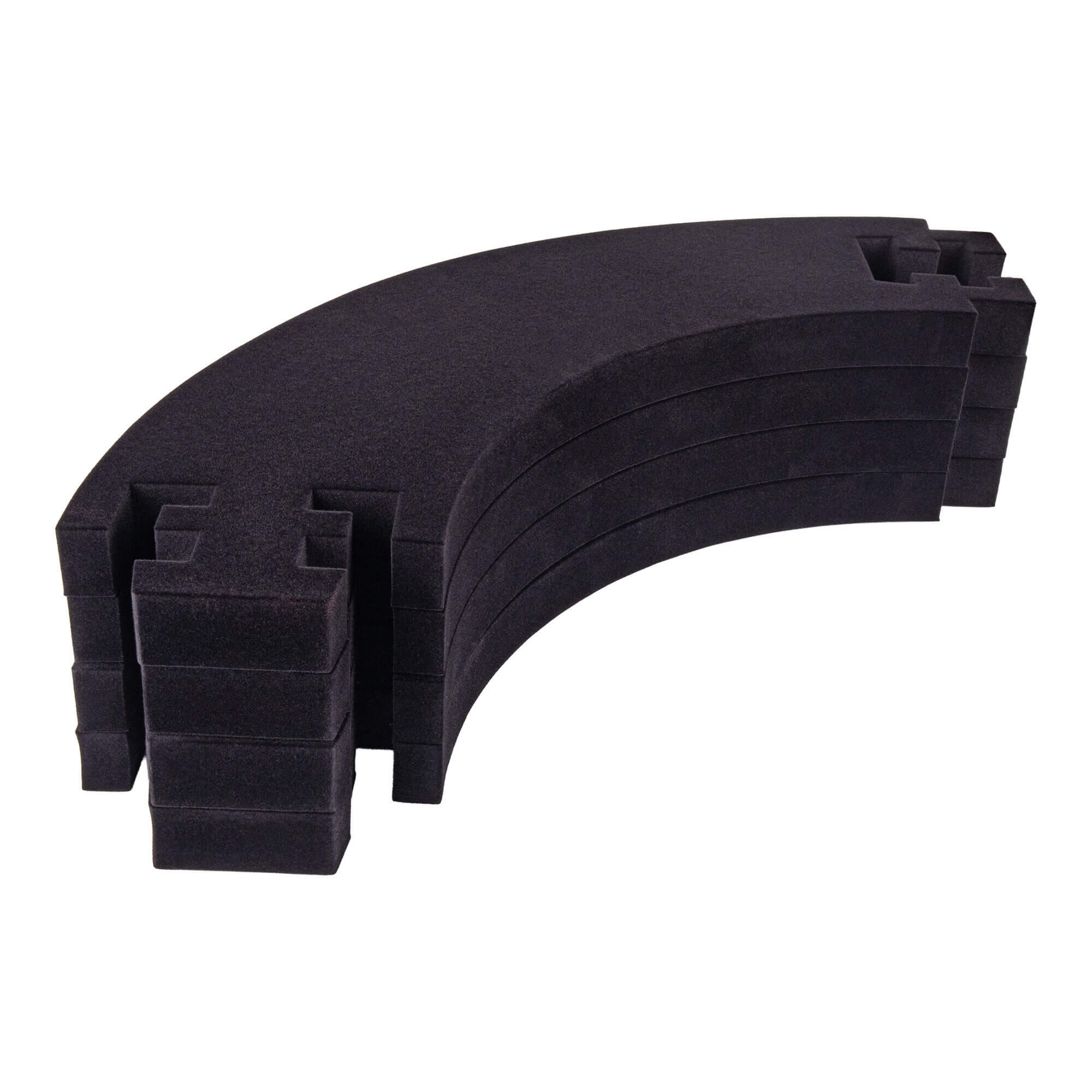 SURROUND Pliable 3/5