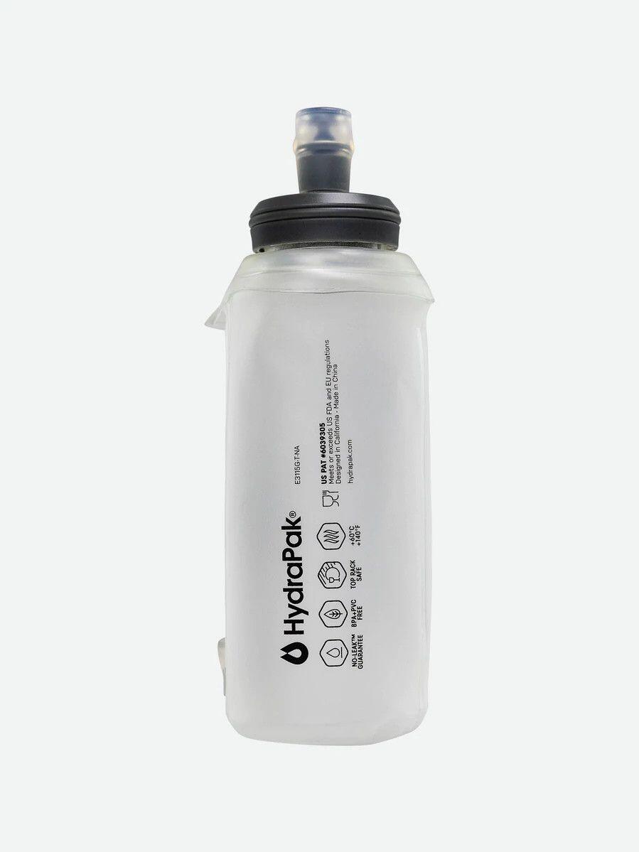 Pallone flessibile con tappo 600ml Nathan 2/2
