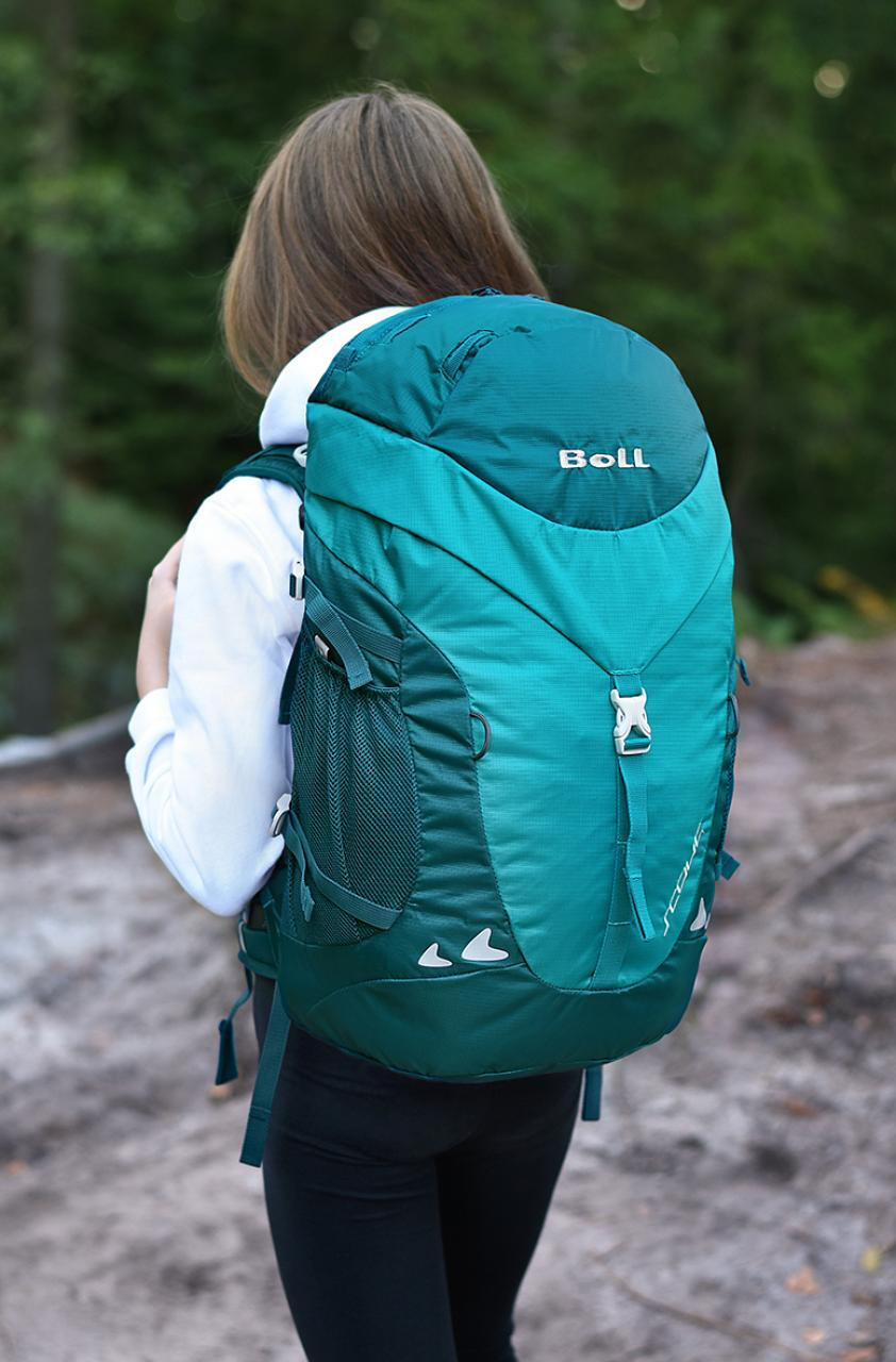 Dětský turistický batoh SCOUT 22-30 3/6