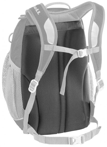 Dětský ergonomický batoh ROO 12 do školky a přírody 2/6
