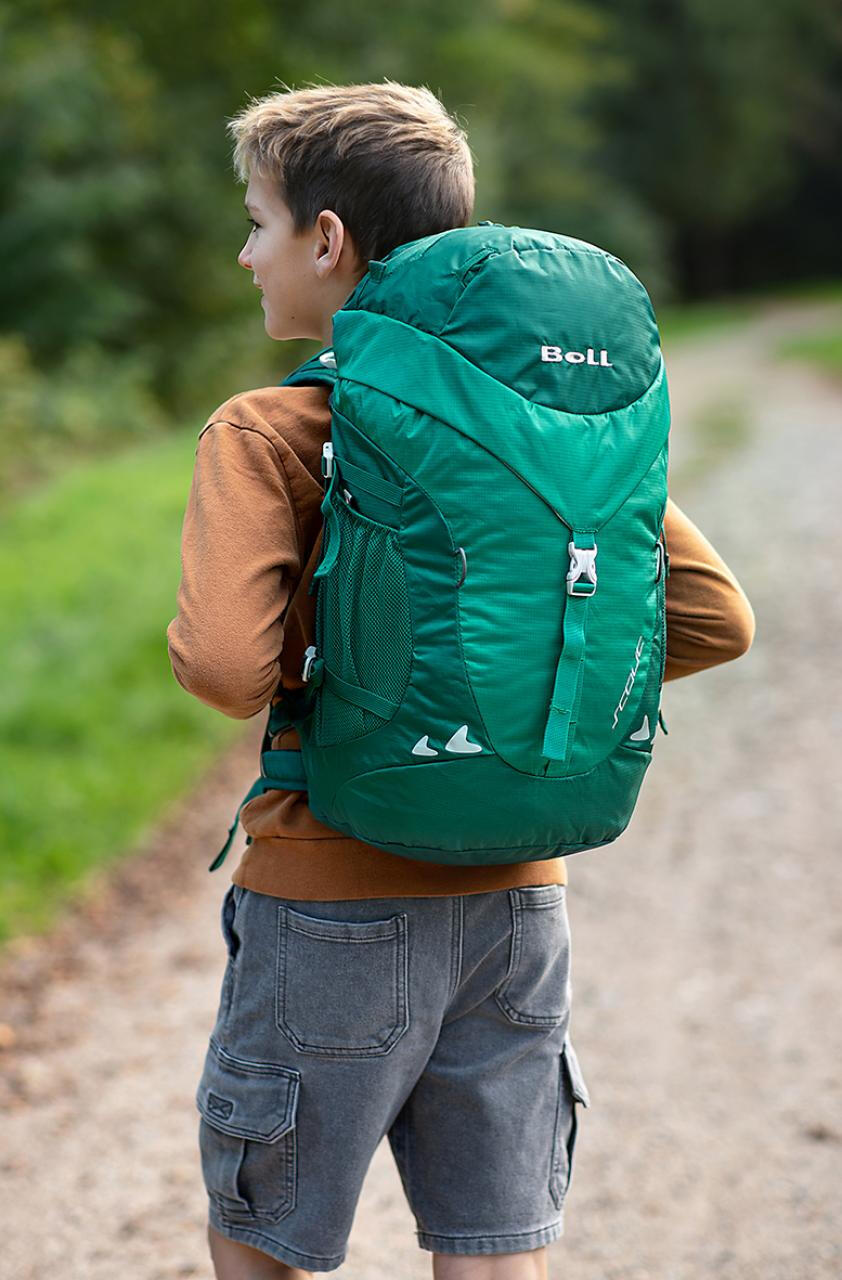 Dětský turistický batoh SCOUT 22-30 3/6