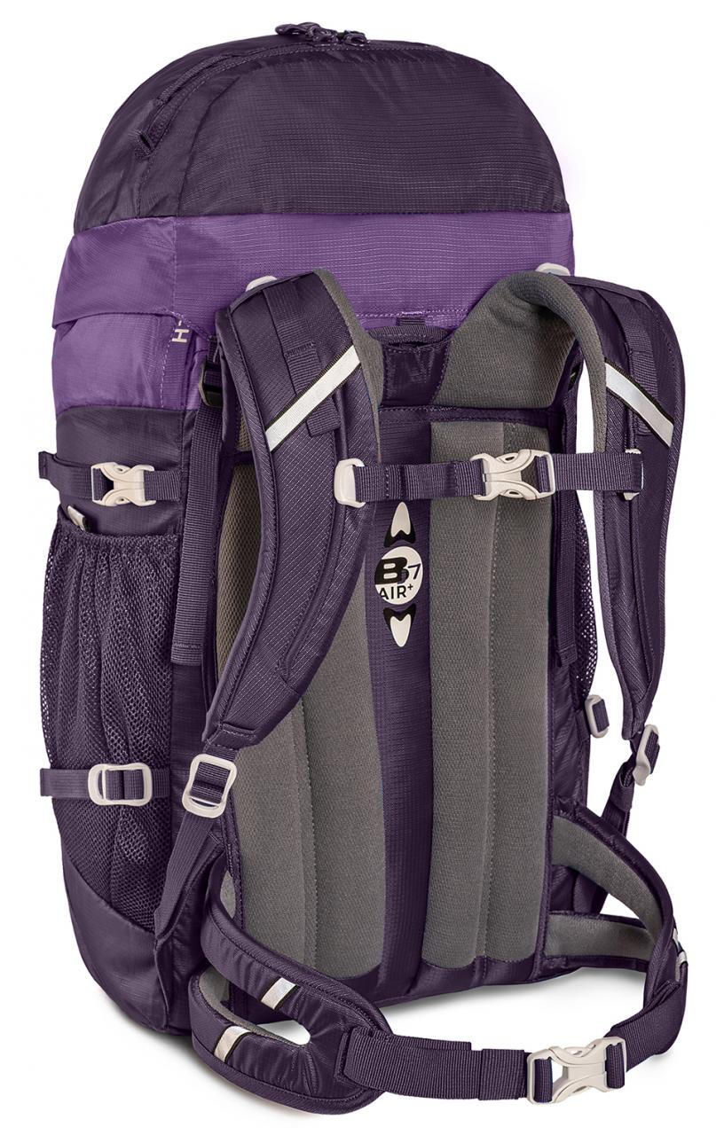 Dětský turistický batoh SCOUT 22-30 2/6