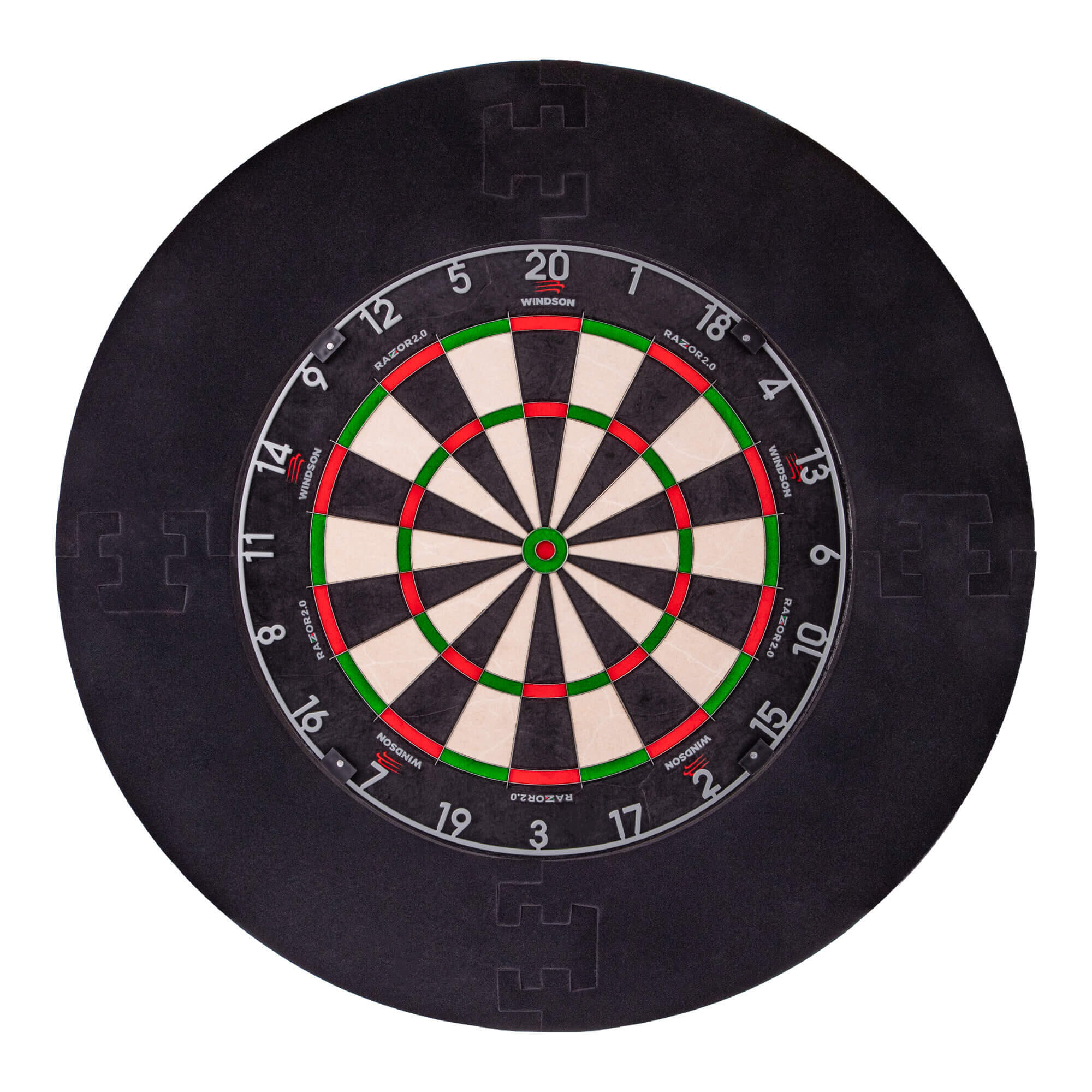 SURROUND Pliable 2/5