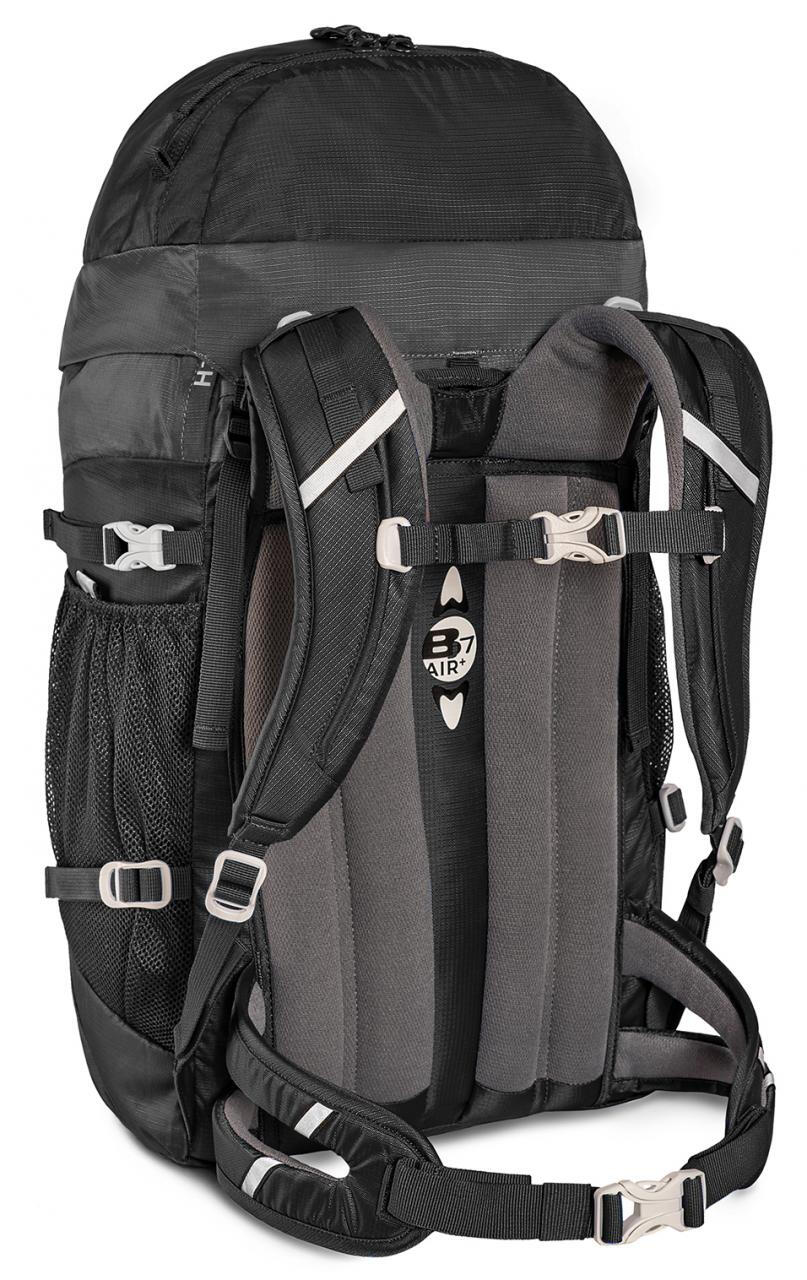 Dětský turistický batoh SCOUT 22-30 2/6