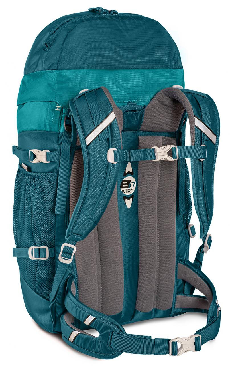 Dětský turistický batoh SCOUT 22-30 2/6