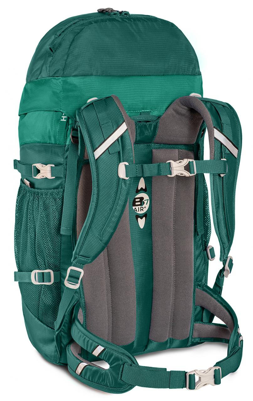Dětský turistický batoh SCOUT 22-30 2/6