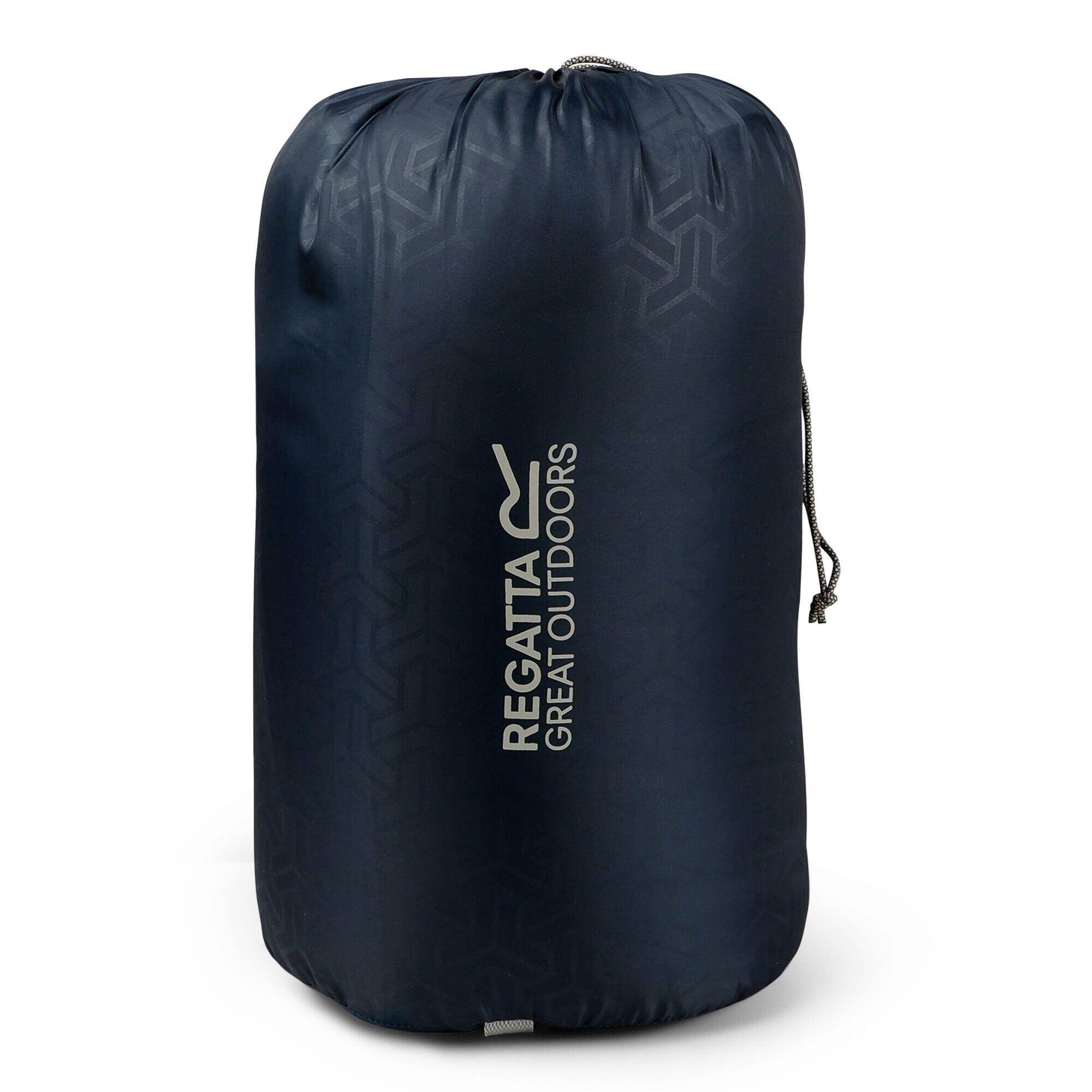 Sac de couchage adulte 3 saisons Tilva 4/4