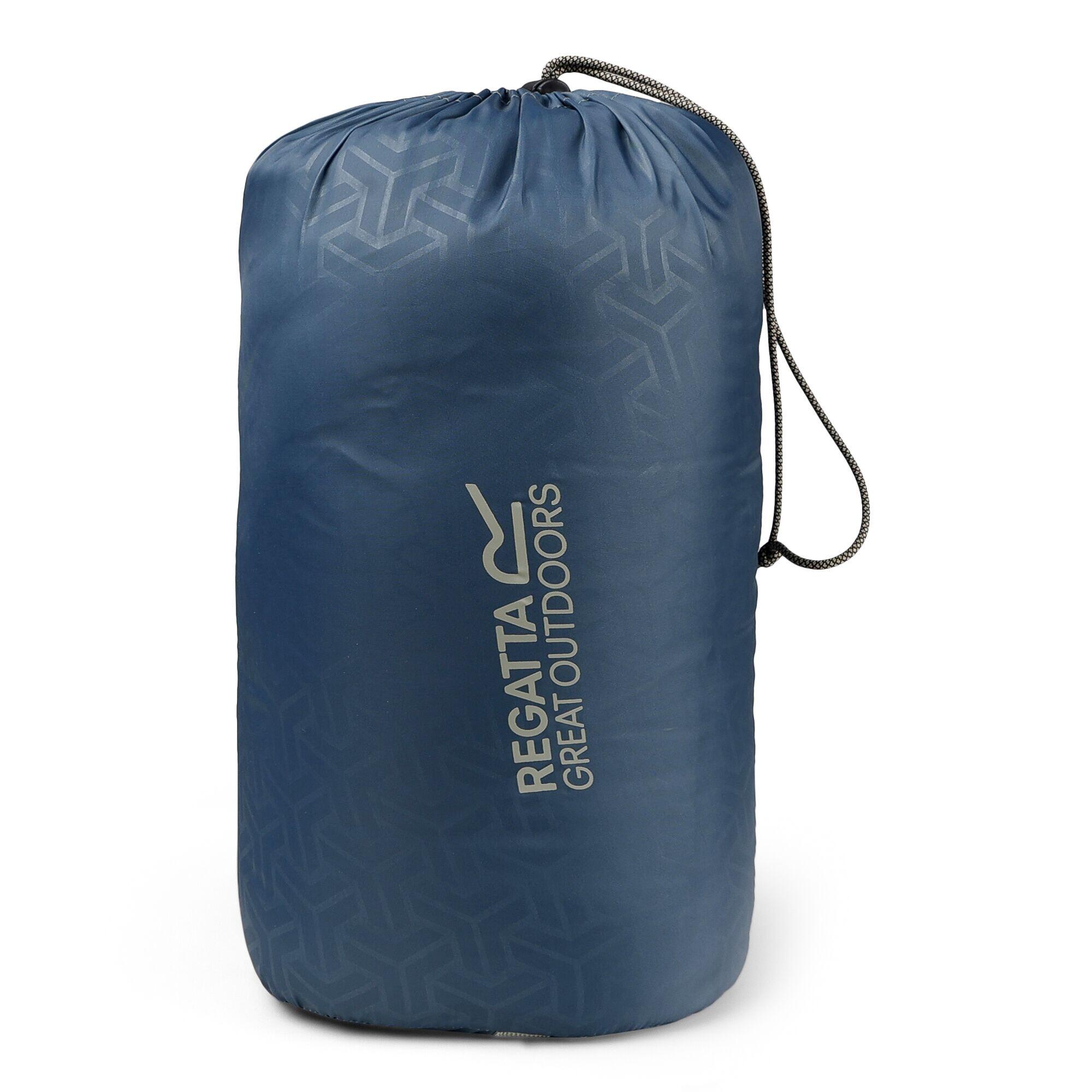 Sac de couchage enfant 3 saisons Tilva 3/4