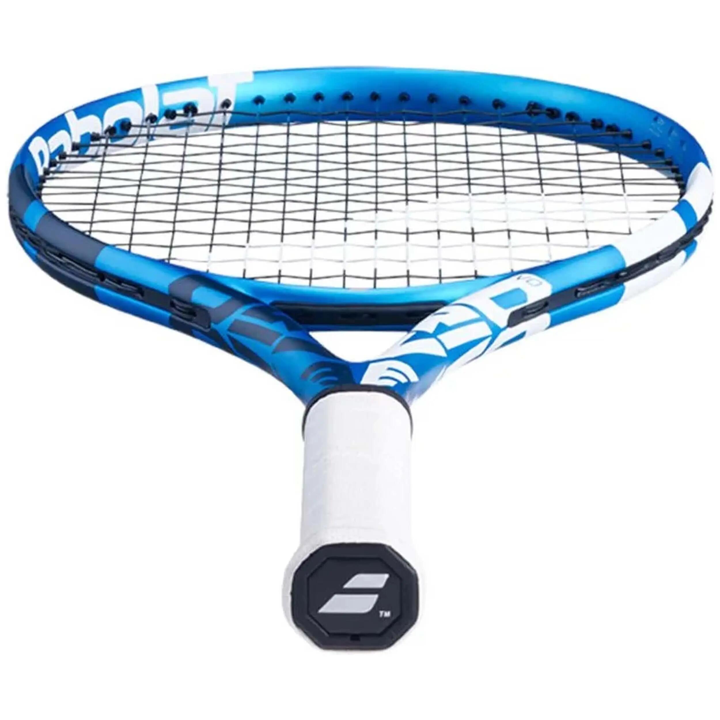 Tennisschläger Babolat EVO DRIVE STRUNG für unisex 4/4