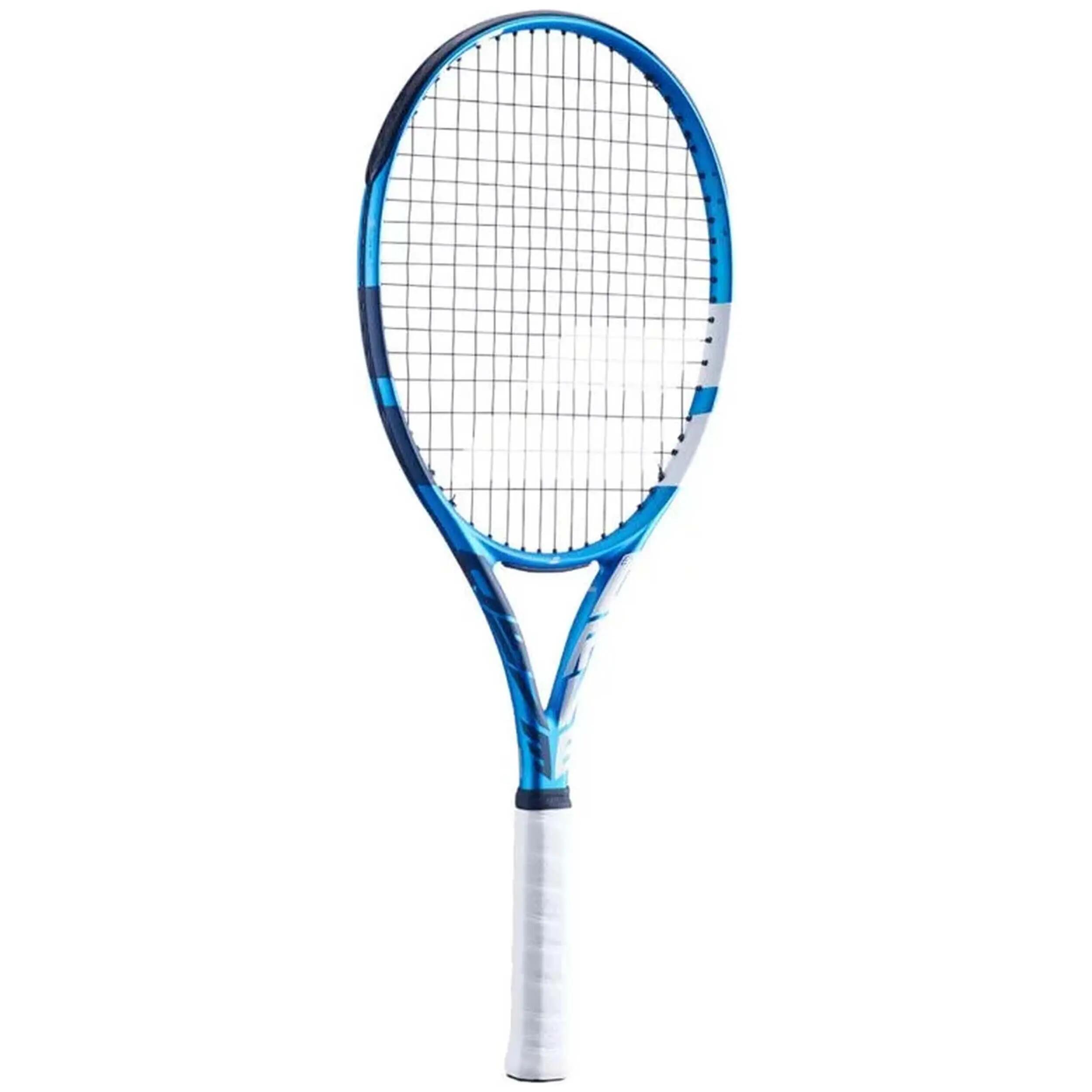 Tennisschläger Babolat EVO DRIVE STRUNG für unisex 2/4