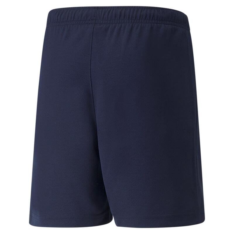 Pantaloni Scurți Drumeții În Natură Puma TeamRise Copii