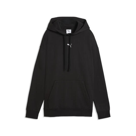 Hoodie en molleton décontracté Essentials Femme PUMA