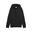 Pulover alergare femei cu glugă Essentials Fleece Relaxed, roz PUMA