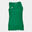 T-shirt de alça Mulher Joma Diana verde