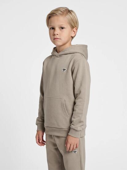 Bluza z kapturem dla dzieci Hummel Bee
