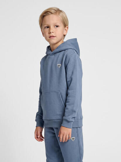 Bluza z kapturem dla dzieci Hummel Bee