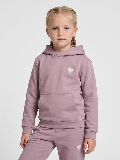 Bluza z kapturem dla dzieci Hummel Bee