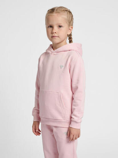 Bluza z kapturem dla dzieci Hummel BEE