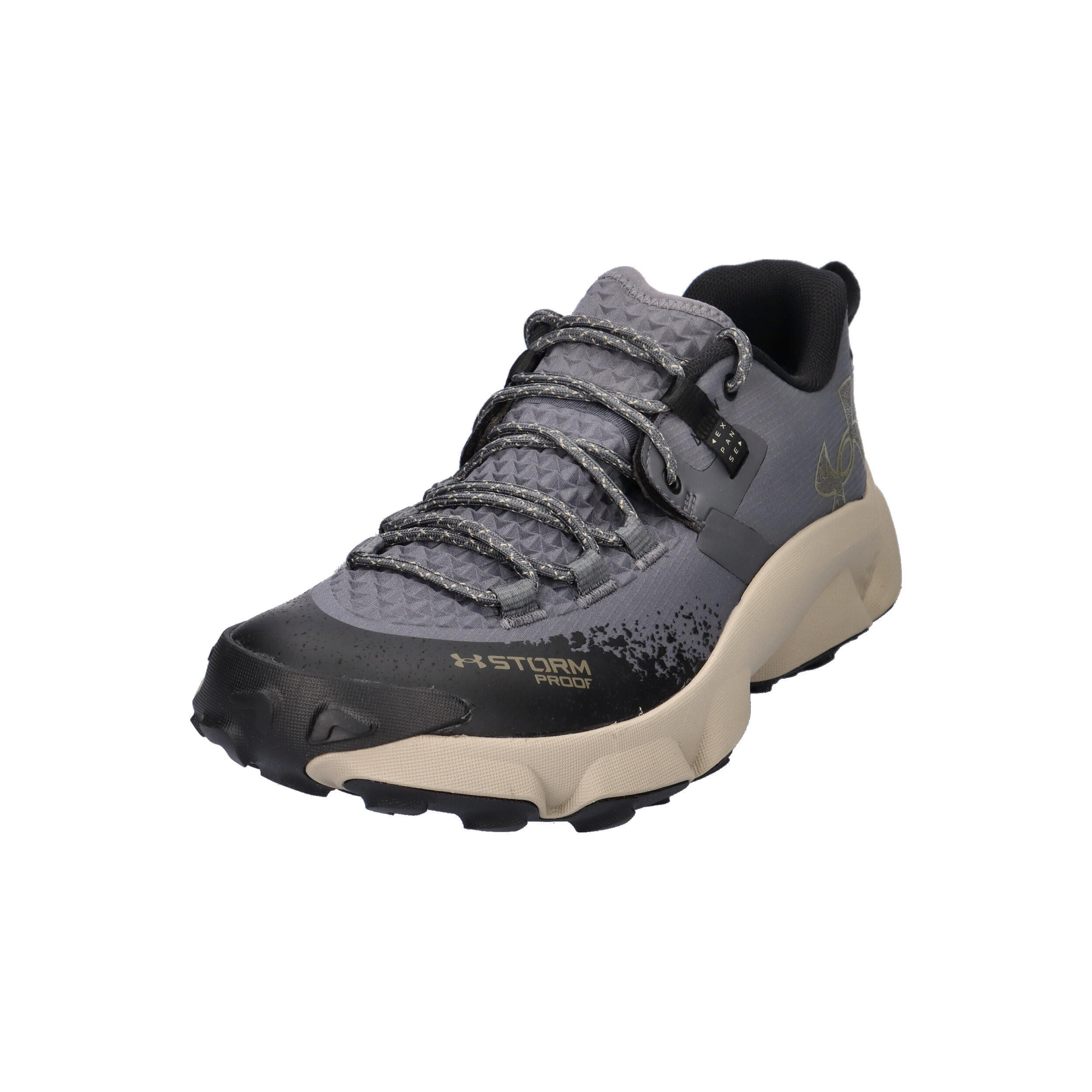 Under Armour Herren Trail Running Schuhe Charged Expanse Low WP 6000768 4/15