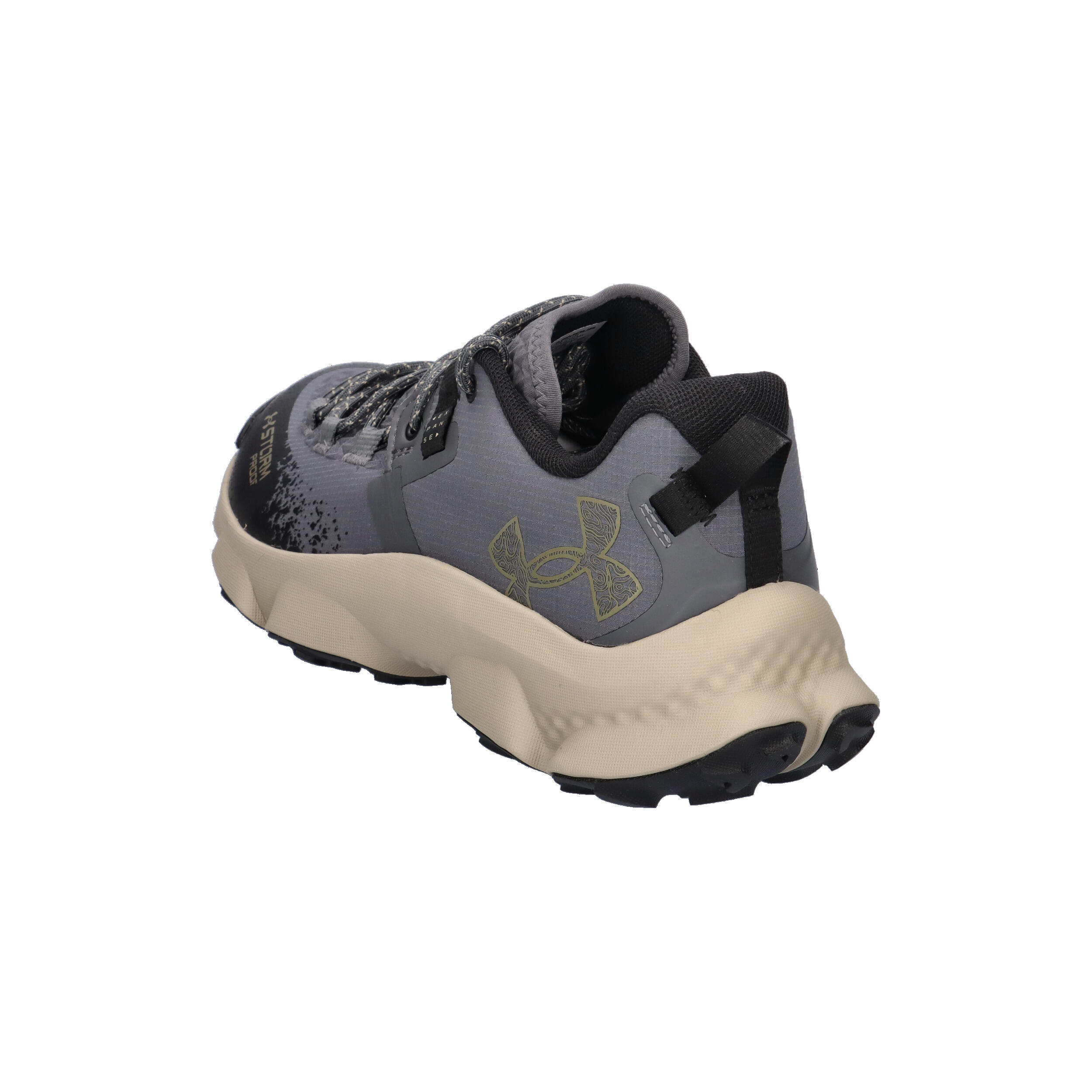 Under Armour Herren Trail Running Schuhe Charged Expanse Low WP 6000768 12/15