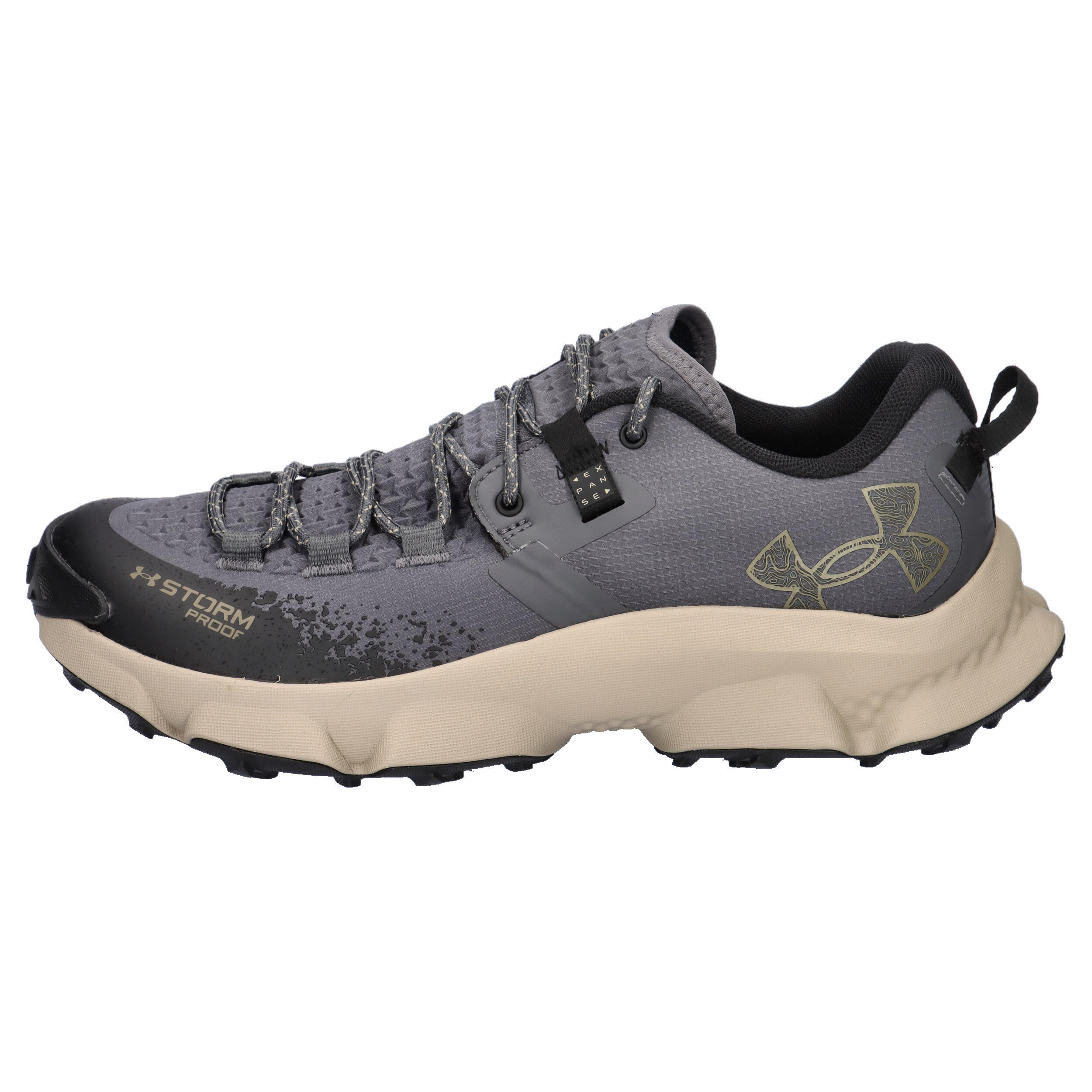 Under Armour Herren Trail Running Schuhe Charged Expanse Low WP 6000768 10/15