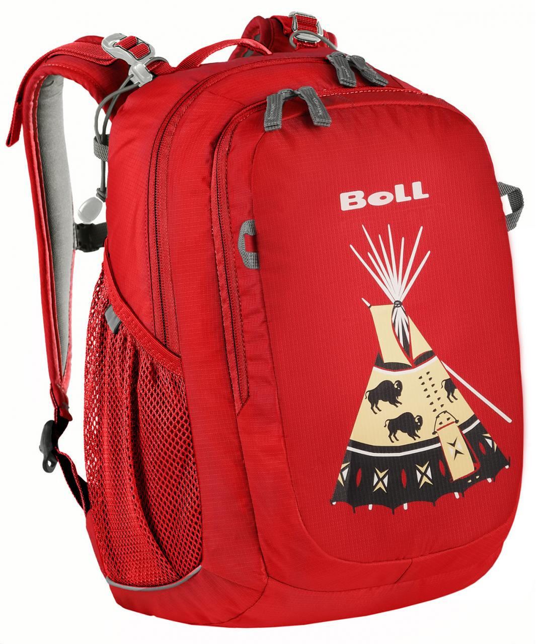 BOLL Univerzální dětský batoh SIOUX 15