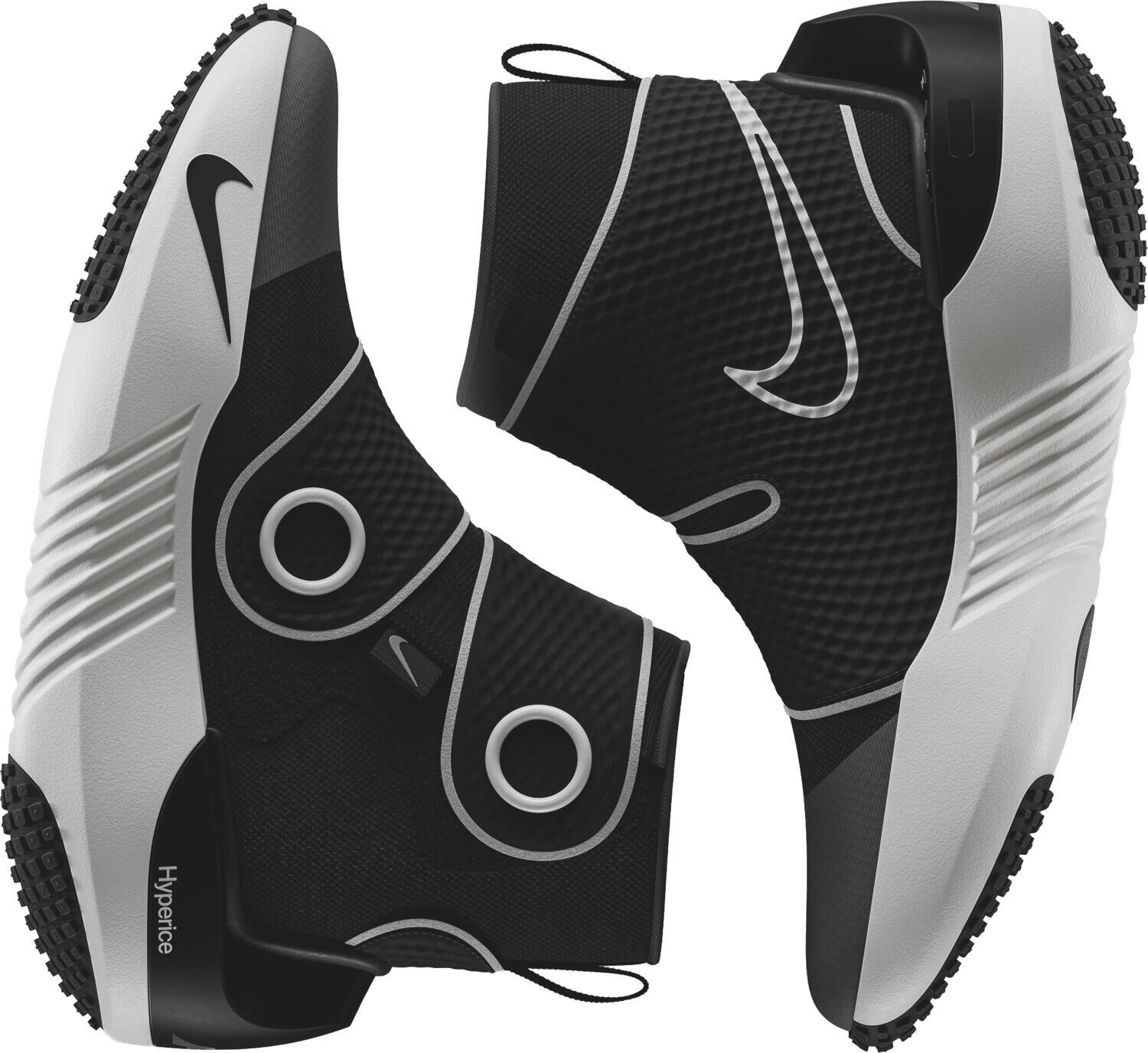 Regeneracyjne buty kompresyjne Nike × Hyperice Hyperboot 4/7