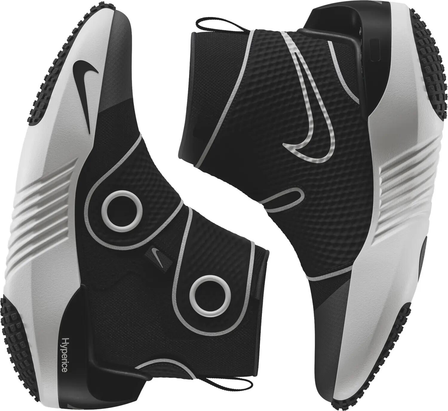 Regeneracyjne buty kompresyjne Nike × Hyperice Hyperboot 4/7
