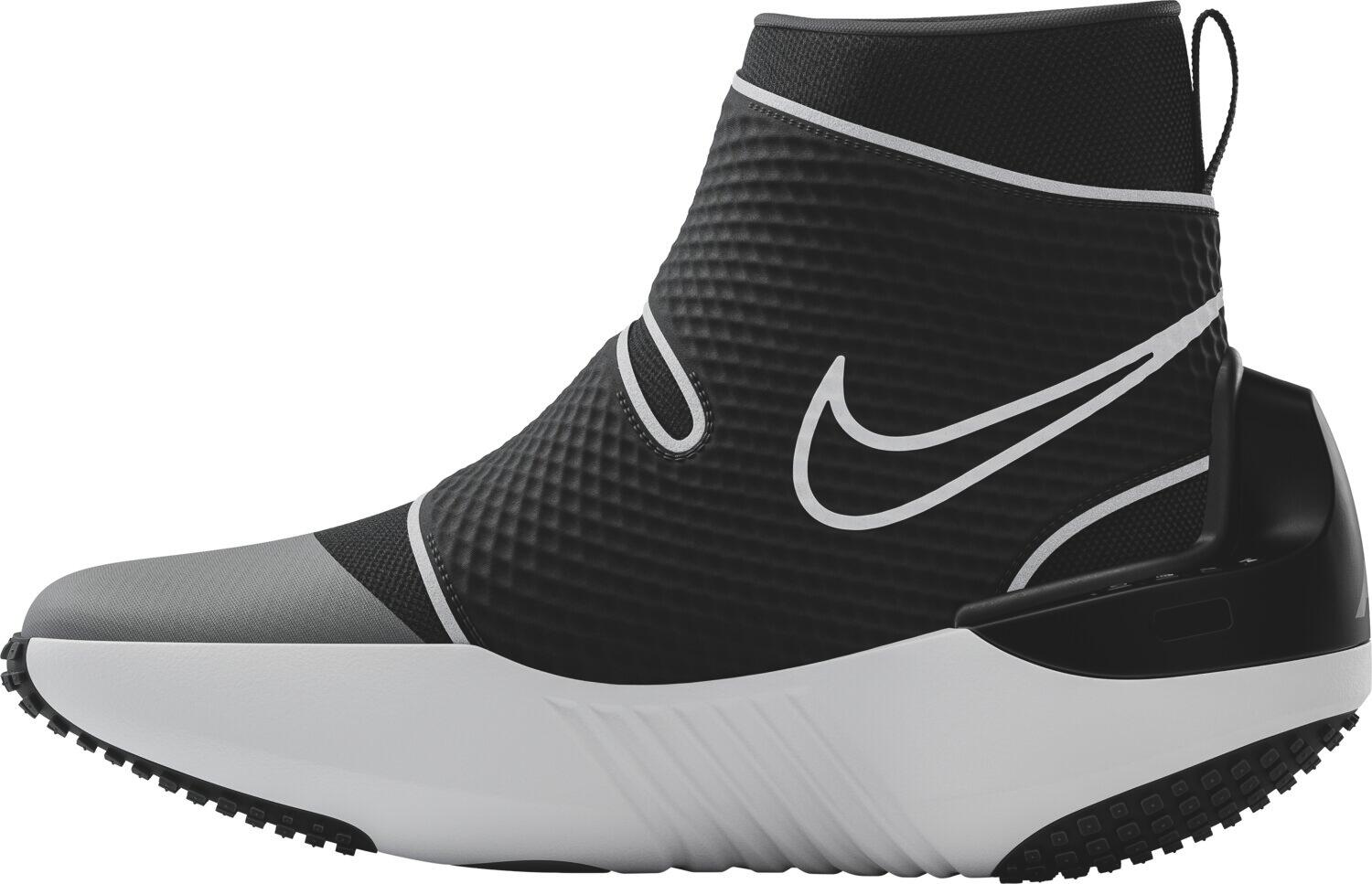 Regeneracyjne buty kompresyjne Nike × Hyperice Hyperboot 2/7