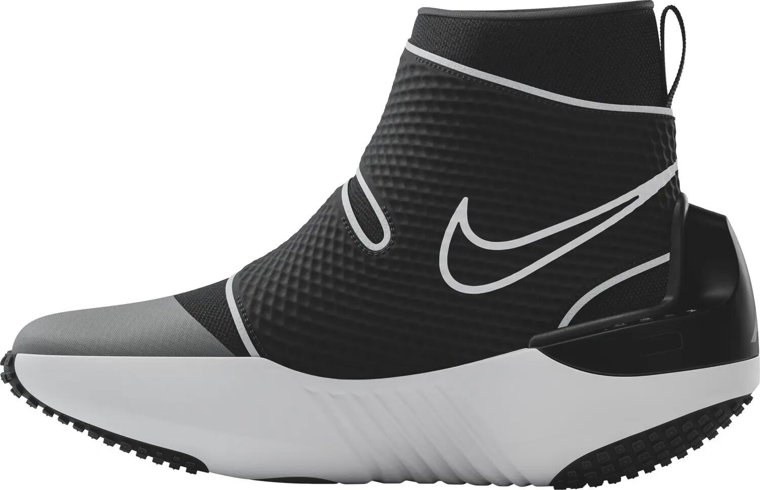 Regeneracyjne buty kompresyjne Nike × Hyperice Hyperboot 2/7