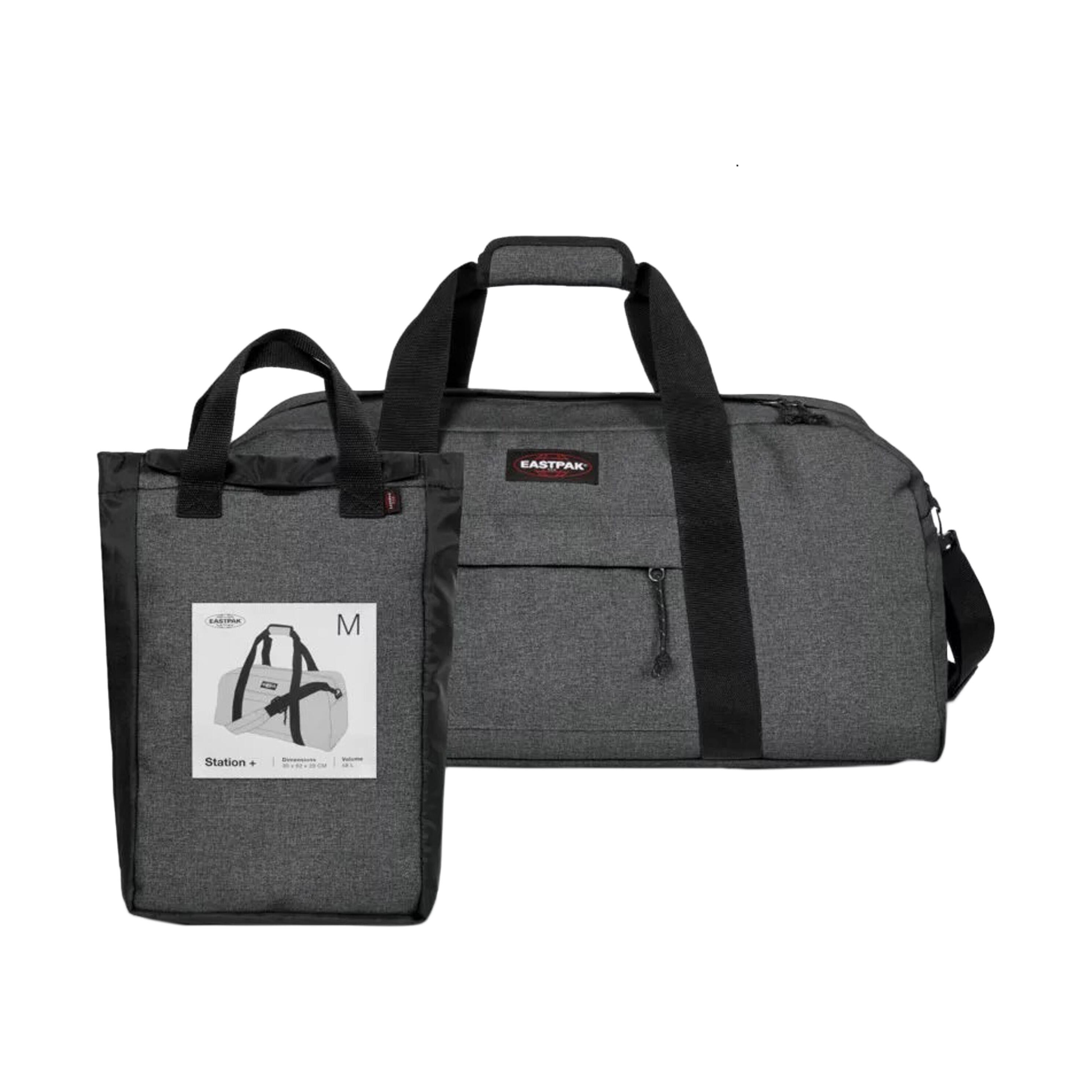 Sac De Voyage Eastpak Station + - Accessoires 3/6