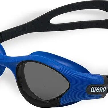 Arena The One Plus Polarized Blue/Black Swimming Goggles