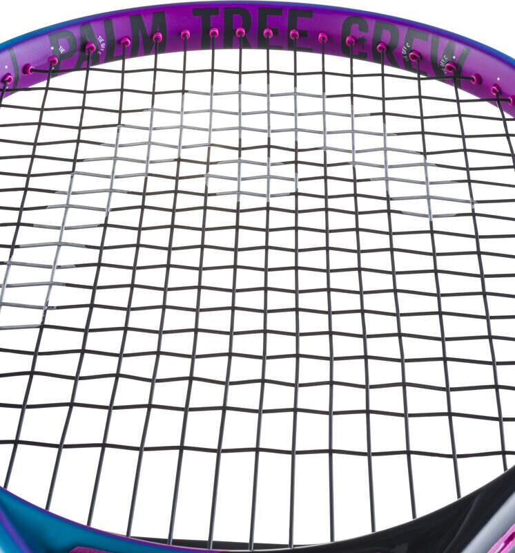 HEAD Head Tennis Schläger Radical MP Palm Tree 2025 4/4